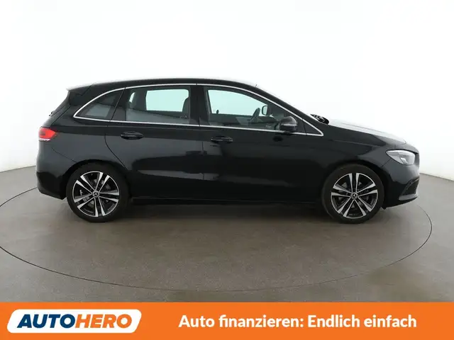 Mercedes-Benz B-Class view 7