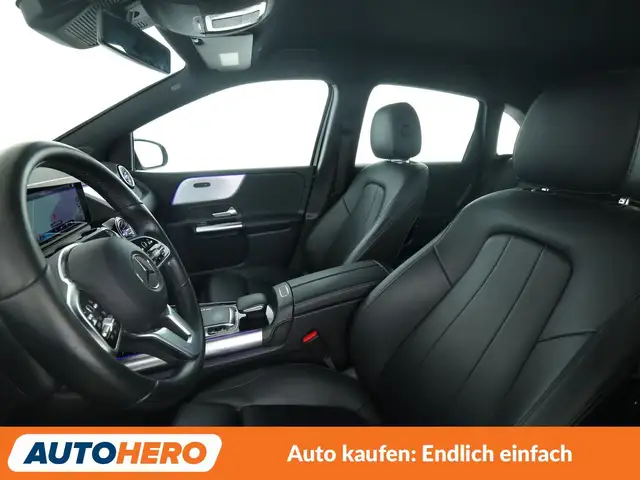 Mercedes-Benz B Class view 10