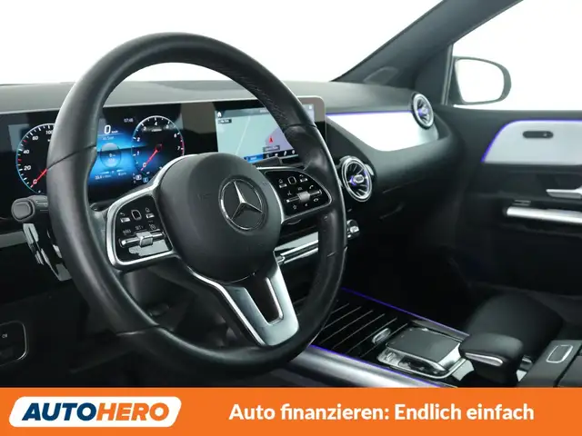Mercedes-Benz B-Class view 11