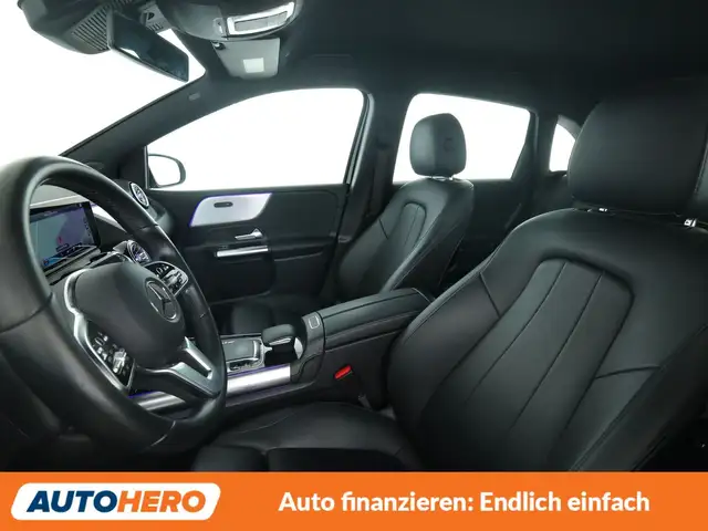 Mercedes-Benz B-Class view 10