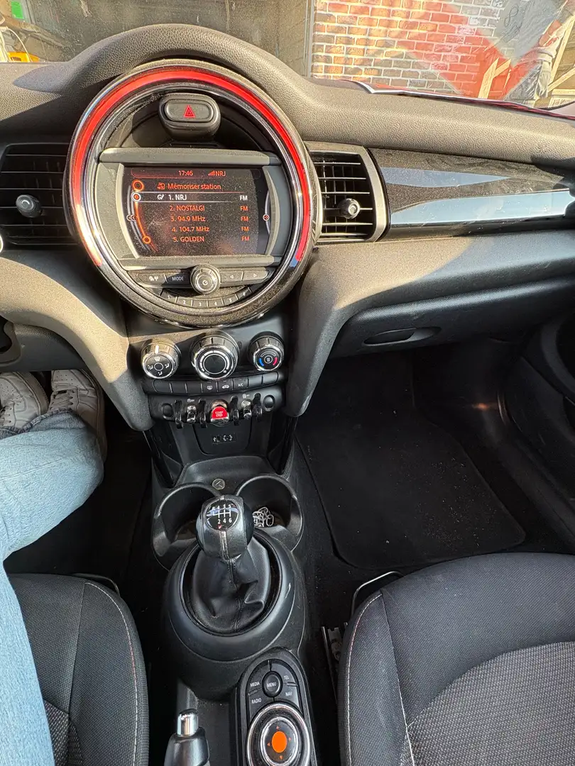 MINI Cooper Mini 1.5 Cooper Grijs - 2