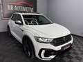 Volkswagen T-Roc 2.0 TSI 4Motion R Akra Leder Pano Weiß - thumbnail 3
