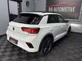 Volkswagen T-Roc 2.0 TSI 4Motion R Akra Leder Pano Weiß - thumbnail 2