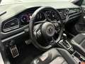 Volkswagen T-Roc 2.0 TSI 4Motion R Akra Leder Pano Weiß - thumbnail 9