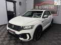 Volkswagen T-Roc 2.0 TSI 4Motion R Akra Leder Pano Weiß - thumbnail 1