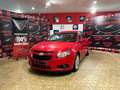 Chevrolet Cruze 1.6 16v LS Rojo - thumbnail 20