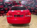 Chevrolet Cruze 1.6 16v LS Rojo - thumbnail 13