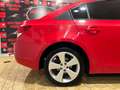 Chevrolet Cruze 1.6 16v LS Rojo - thumbnail 11