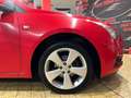 Chevrolet Cruze 1.6 16v LS Rojo - thumbnail 10