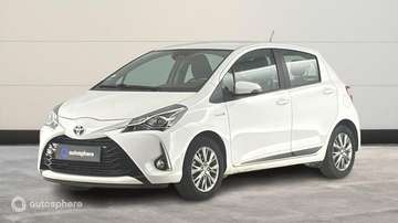 100h Dynamic 5p RC19