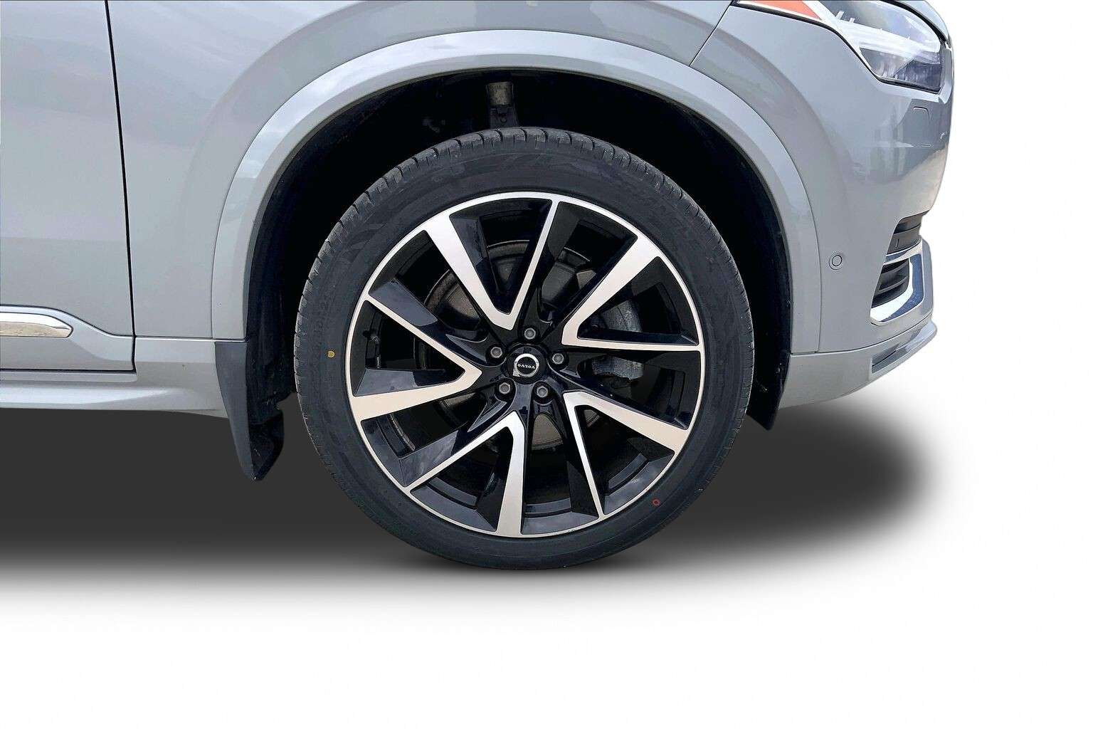 2024 Volvo XC90 | Sunroof | Leather | Heated Steering Wheel thumb 37