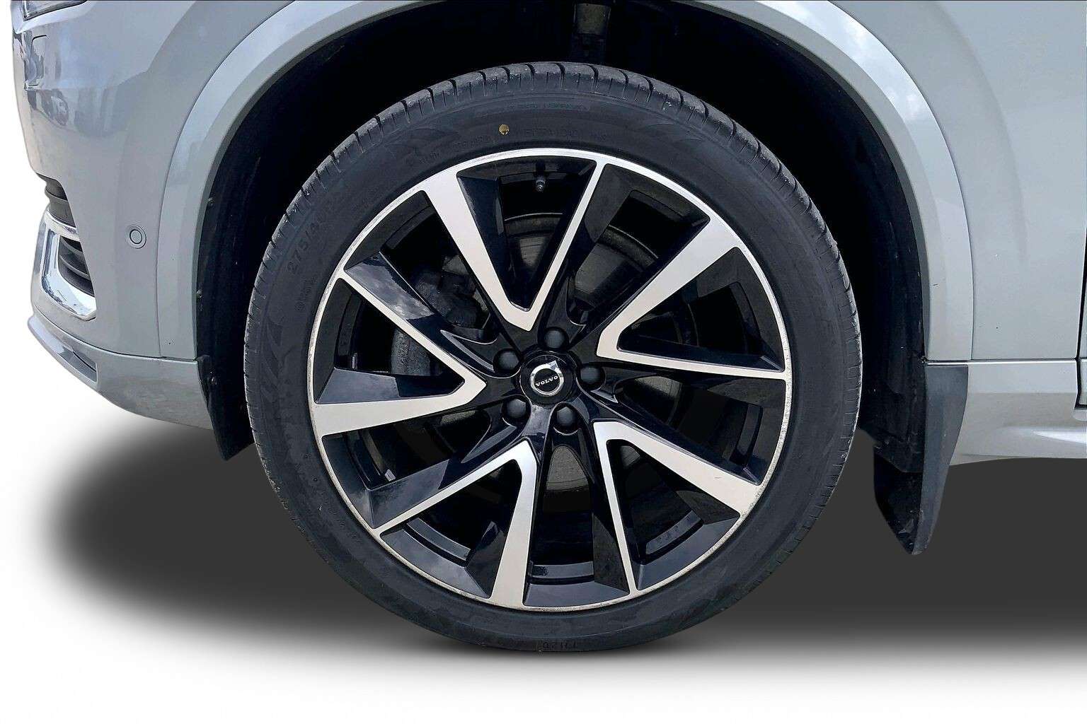 2024 Volvo XC90 | Sunroof | Leather | Heated Steering Wheel thumb 35