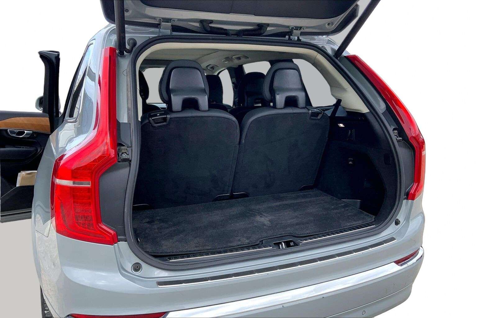 2024 Volvo XC90 | Sunroof | Leather | Heated Steering Wheel thumb 25