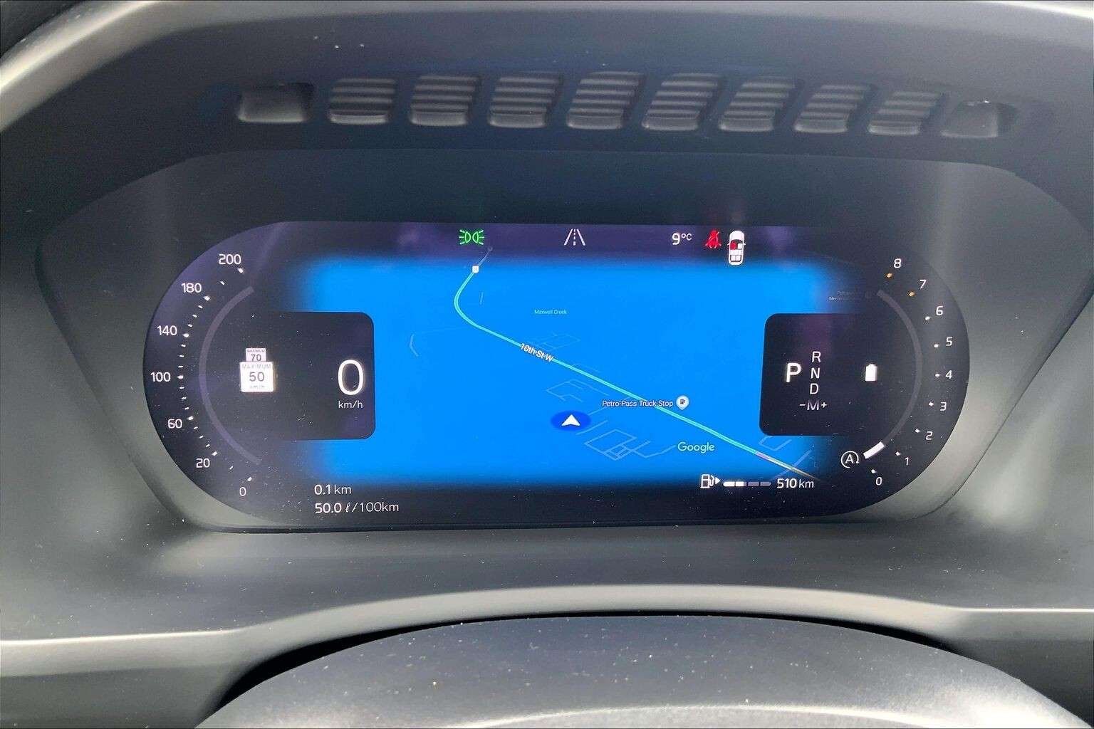2024 Volvo XC90 | Sunroof | Leather | Heated Steering Wheel thumb 11
