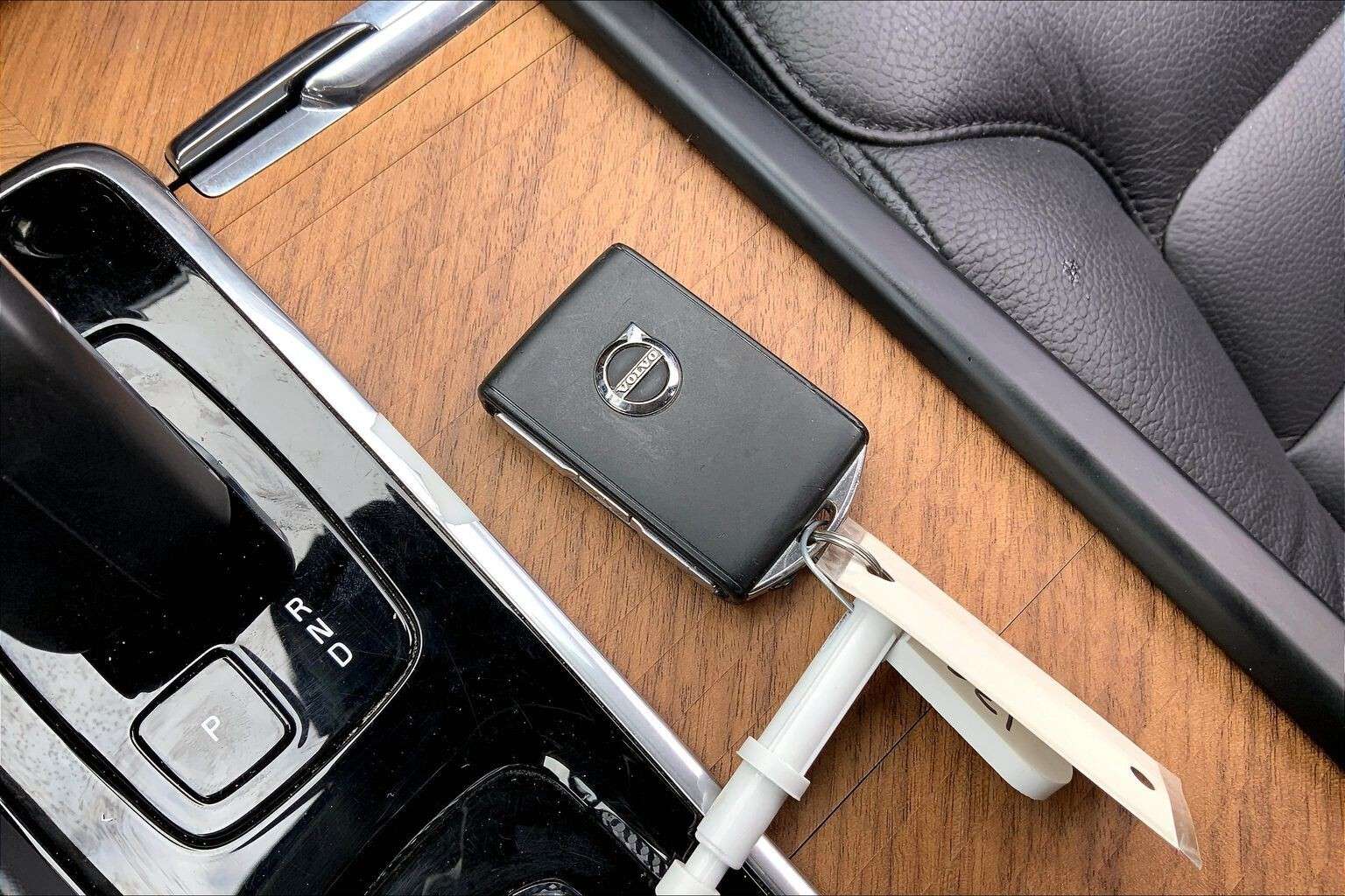 2024 Volvo XC90 | Sunroof | Leather | Heated Steering Wheel thumb 39