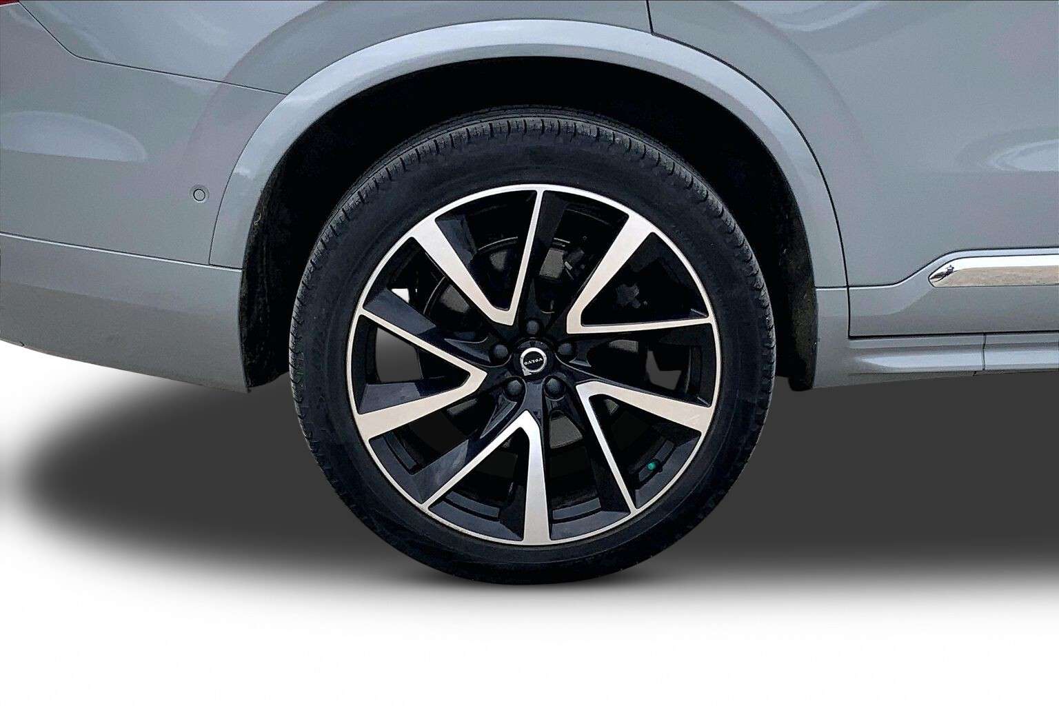 2024 Volvo XC90 | Sunroof | Leather | Heated Steering Wheel thumb 38