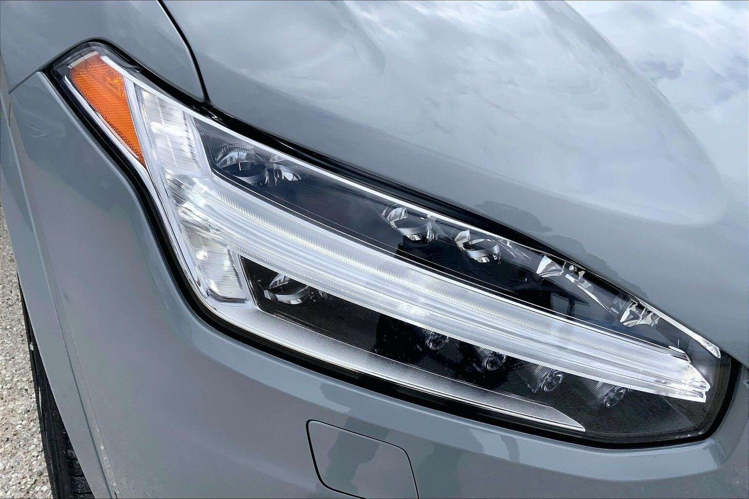 2024 Volvo XC90 | Sunroof | Leather | Heated Steering Wheel thumb 31