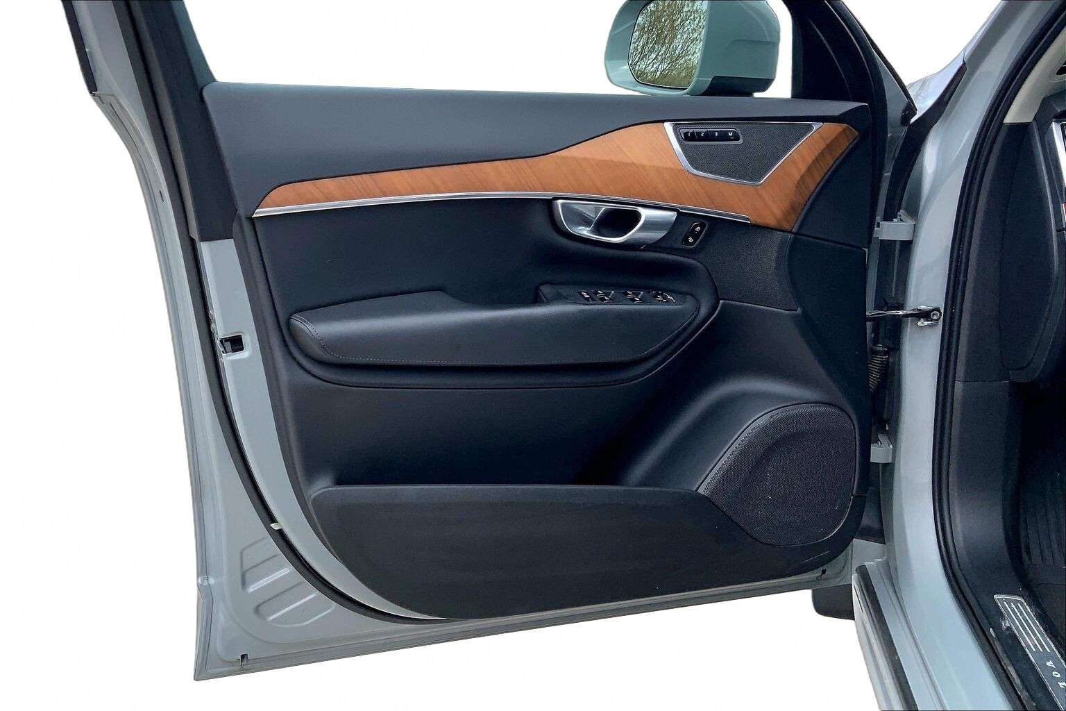 2024 Volvo XC90 | Sunroof | Leather | Heated Steering Wheel thumb 28