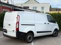 Ford Transit Custom Ford Transit Custom 260 L1H1 2.0 EcoBlue Weiß - thumbnail 4