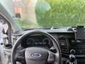 Ford Transit Custom Ford Transit Custom 260 L1H1 2.0 EcoBlue Weiß - thumbnail 11