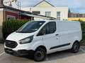 Ford Transit Custom Ford Transit Custom 260 L1H1 2.0 EcoBlue Weiß - thumbnail 1