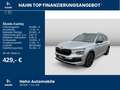 Skoda Kamiq Monte Carlo TSI DSG 150PS AHK Assistenz Na Silber - thumbnail 2