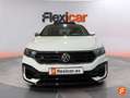 Volkswagen T-Roc 2.0 TSI R 4Motion DSG7 221kW Blanco - thumbnail 3