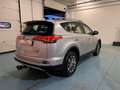 Toyota RAV 4 Rav4 IV 2016 Rav4 2.5 vvt-i h Business 2wd e-cvt Zilver - thumbnail 7