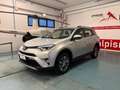 Toyota RAV 4 Rav4 IV 2016 Rav4 2.5 vvt-i h Business 2wd e-cvt Zilver - thumbnail 3