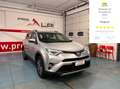 Toyota RAV 4 Rav4 IV 2016 Rav4 2.5 vvt-i h Business 2wd e-cvt Zilver - thumbnail 1