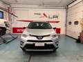 Toyota RAV 4 Rav4 IV 2016 Rav4 2.5 vvt-i h Business 2wd e-cvt Zilver - thumbnail 2