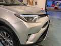 Toyota RAV 4 Rav4 IV 2016 Rav4 2.5 vvt-i h Business 2wd e-cvt Zilver - thumbnail 9