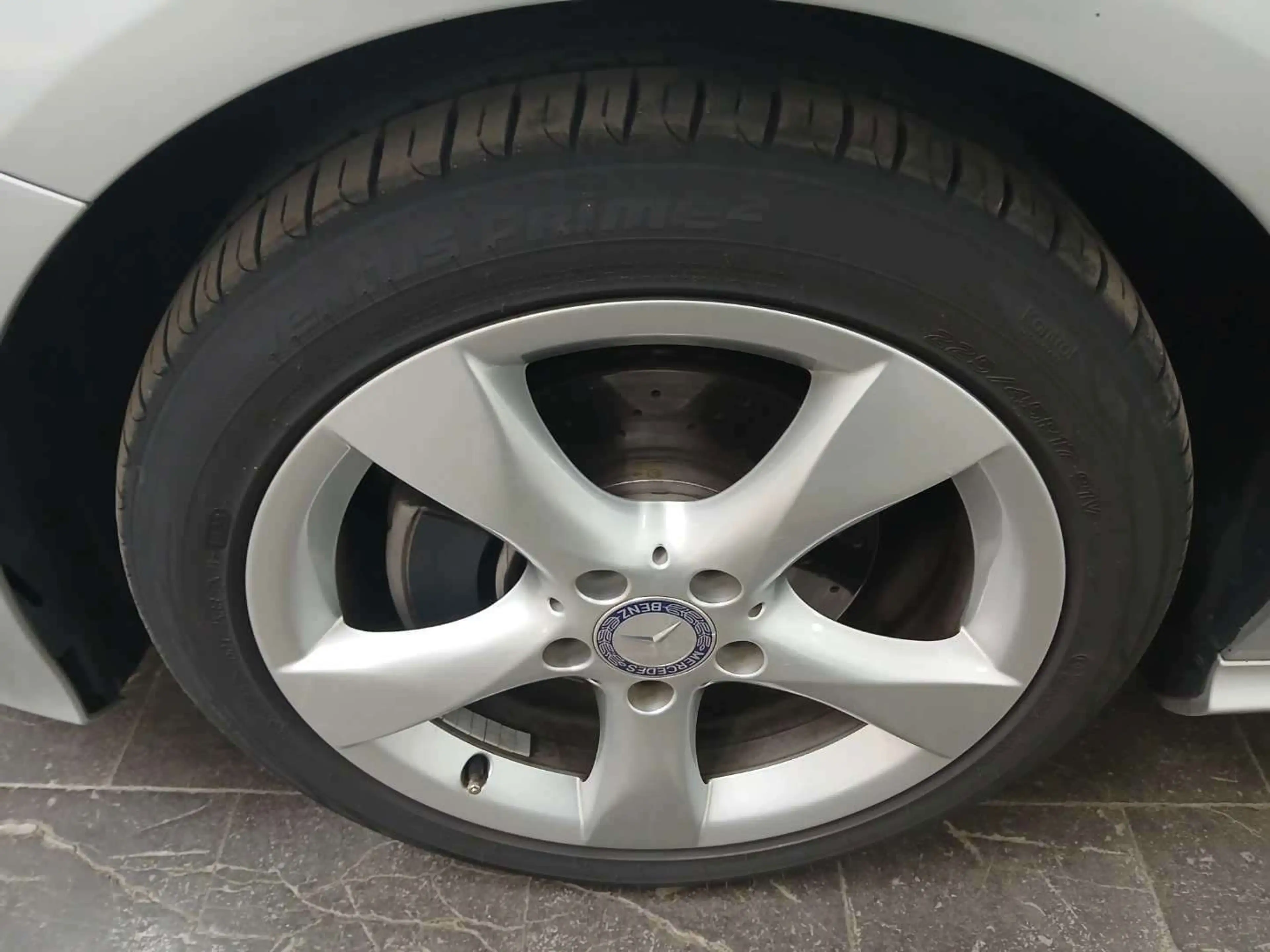 Mercedes-Benz B 180 Automatik TÜV & Inspek. Neu Start/stop — photo 15