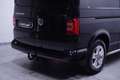 Volkswagen T6 Transporter 2.0 TDI 204 pk DSG Aut. L2 Navi, Trekhaak 17" LMV, Zwart - thumbnail 18