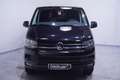 Volkswagen T6 Transporter 2.0 TDI 204 pk DSG Aut. L2 Navi, Trekhaak 17" LMV, Zwart - thumbnail 5