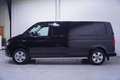 Volkswagen T6 Transporter 2.0 TDI 204 pk DSG Aut. L2 Navi, Trekhaak 17" LMV, Zwart - thumbnail 7