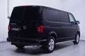 Volkswagen T6 Transporter 2.0 TDI 204 pk DSG Aut. L2 Navi, Trekhaak 17" LMV, Zwart - thumbnail 4