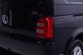 Volkswagen T6 Transporter 2.0 TDI 204 pk DSG Aut. L2 Navi, Trekhaak 17" LMV, Zwart - thumbnail 11