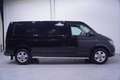 Volkswagen T6 Transporter 2.0 TDI 204 pk DSG Aut. L2 Navi, Trekhaak 17" LMV, Zwart - thumbnail 9