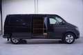 Volkswagen T6 Transporter 2.0 TDI 204 pk DSG Aut. L2 Navi, Trekhaak 17" LMV, Zwart - thumbnail 9