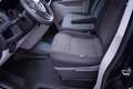 Volkswagen T6 Transporter 2.0 TDI 204 pk DSG Aut. L2 Navi, Trekhaak 17" LMV, Zwart - thumbnail 24