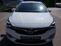 Opel Astra ST 1,5 ELEGANCE**LEDER**NAVI=LED=MASSAGE=E6 Blanc - thumbnail 14