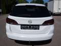 Opel Astra ST 1,5 ELEGANCE**LEDER**NAVI=LED=MASSAGE=E6 Blanc - thumbnail 15