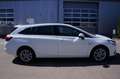 Opel Astra ST 1,5 ELEGANCE**LEDER**NAVI=LED=MASSAGE=E6 Blanc - thumbnail 5