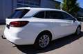 Opel Astra ST 1,5 ELEGANCE**LEDER**NAVI=LED=MASSAGE=E6 Blanc - thumbnail 3