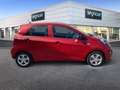 Kia Picanto 1.0 12V 5 porte City Rosso - thumbnail 4