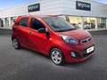 Kia Picanto 1.0 12V 5 porte City Rosso - thumbnail 3