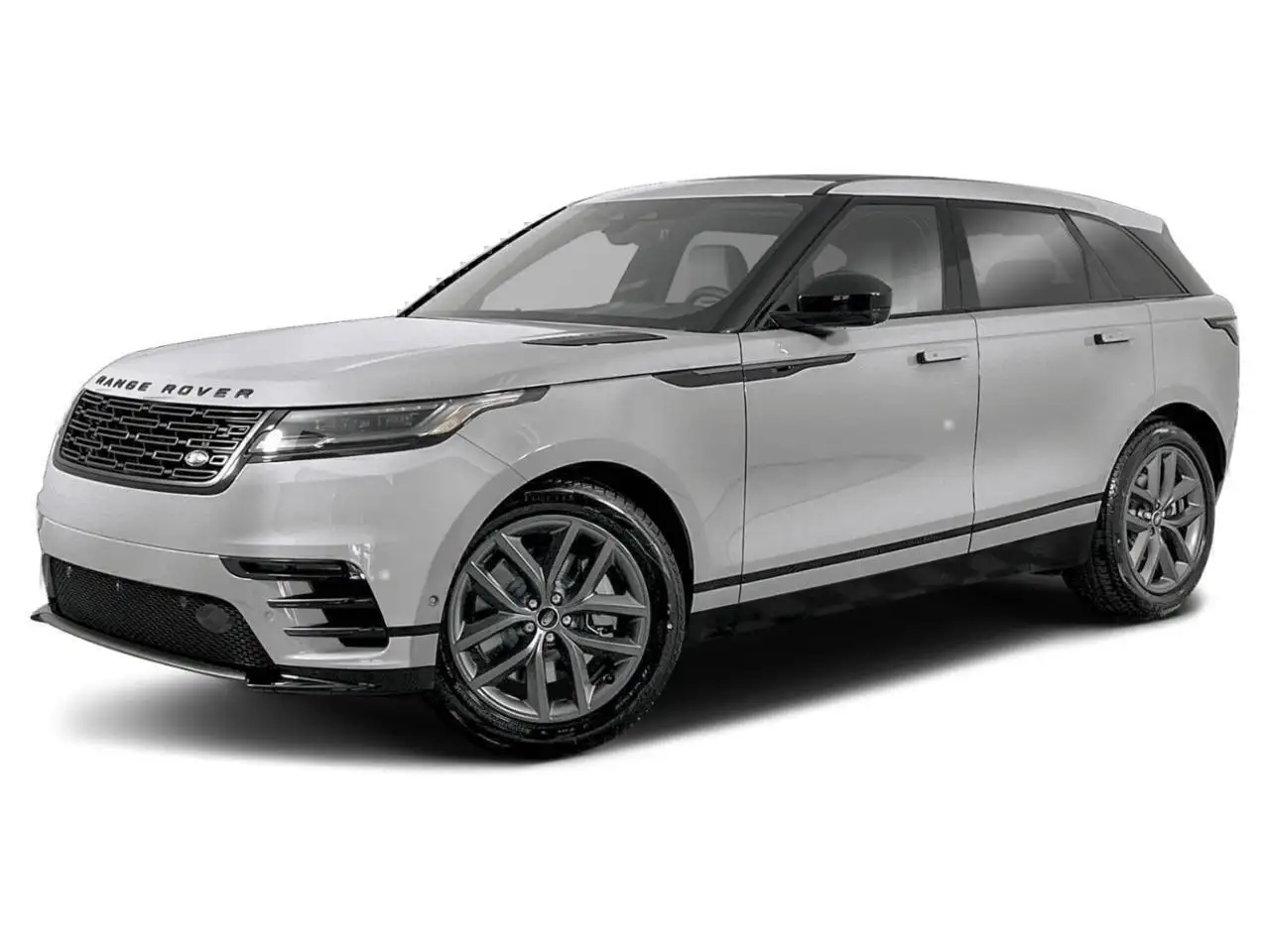 Land Rover Range Rover Velar снимка Land Rover Range Rover Velar