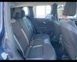 Jeep Renegade 1.5 turbo t4 mhev Limited 2wd 130cv dct Blu/Azzurro - thumbnail 15