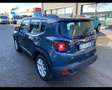 Jeep Renegade 1.5 turbo t4 mhev Limited 2wd 130cv dct Blu/Azzurro - thumbnail 26